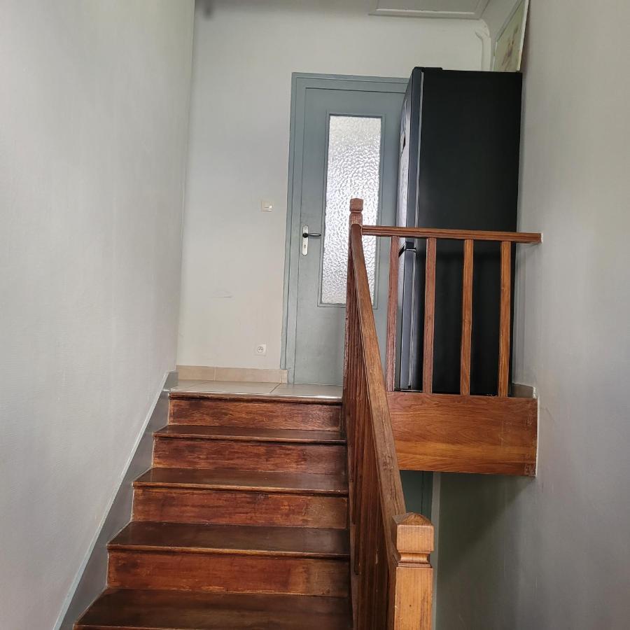 Keli Villa Puvatya Dış mekan fotoğraf